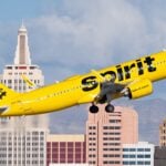 Why Is Spirit Aviation Stock (FLYYQ) Through the Roof Today, 4/22/26?