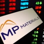 MP Materials (MP) Stock Surges after Wedbush Calls It ‘Nearly Irreplaceable’ with Big Upside
