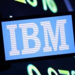 IBM Stock Slides as AI Partnership with Dallara Targets Faster, Lower Cost Car Design