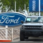 Ford (F) Crushes Q1 Profit Targets Yet Stock Price Dips