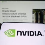 엔비디아와 오라클 주가가 오늘 하락한 이유, 4/29/26