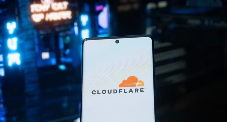 PANW, CRWD, NET... 오늘 사이버보안 주식들이 하락하는 이유