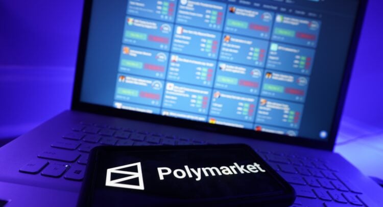 Abnormal Military Bet Wins on Polymarket Trigger National Security Alarm