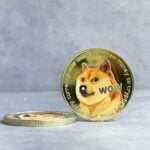 도지코인, 머스크 주도 결제 기대감 속 레버리지 사상 최고치 기록하며 10% 급등