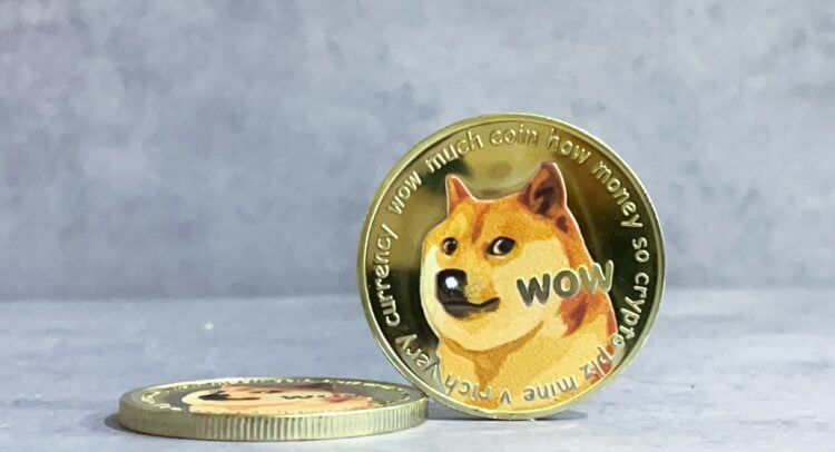 도지코인, 머스크 주도 결제 기대감 속 레버리지 사상 최고치 기록하며 10% 급등