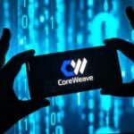CoreWeave Stock (CRWV) Rises on Plan to ‘Bring AI Workloads Online Faster’