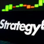 Strategy Stock (MSTR) Rallies 5% Despite 90% Weekly Plunge in Bitcoin Buying