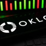 Oklo Stock Rallies 10% on Strategic Nuclear Energy Deal with Nvidia (NVDA)