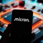 삼성 AI 칩 수요 급증으로 실적 폭발... 마이크론 주가에 시선 집중