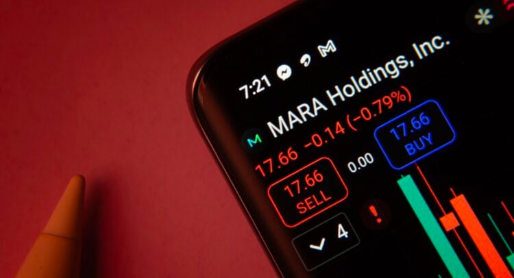 마라, 15억 달러 규모 롱 릿지 에너지 인수로 AI 전력 사업 강화... 주가 급등