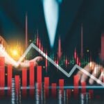 U.S. Stock Futures Fall on Geopolitical Woes, Weak Earnings