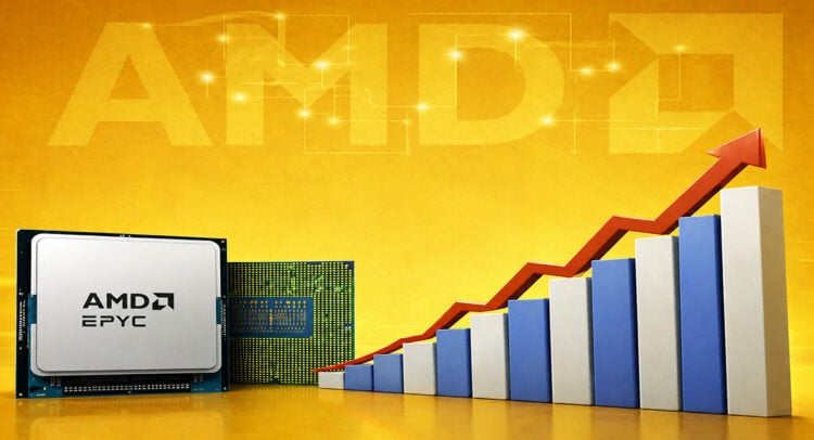 최고 투자자, AMD 주식에 대해 