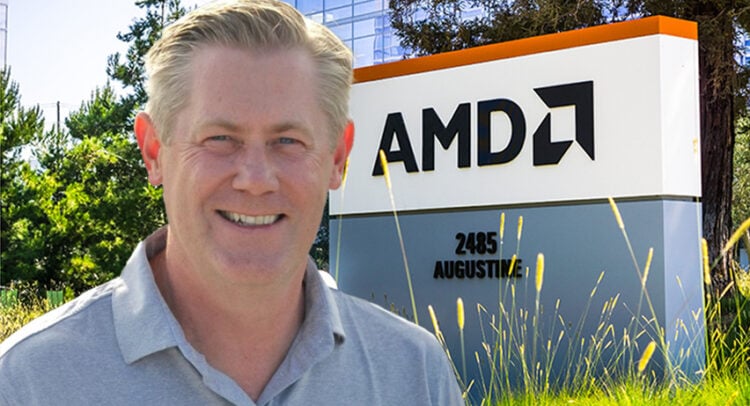 AMD 주가 급등... 최고 애널리스트 블레인 커티스가 내다본 향후 전망