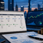 The Week That Was, The Week Ahead: Macro and Markets, May 10