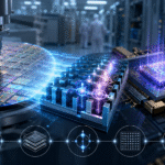 Quantum Motion Raises $160 Million as Silicon Bet Aims to Make Quantum Computers Cheaper