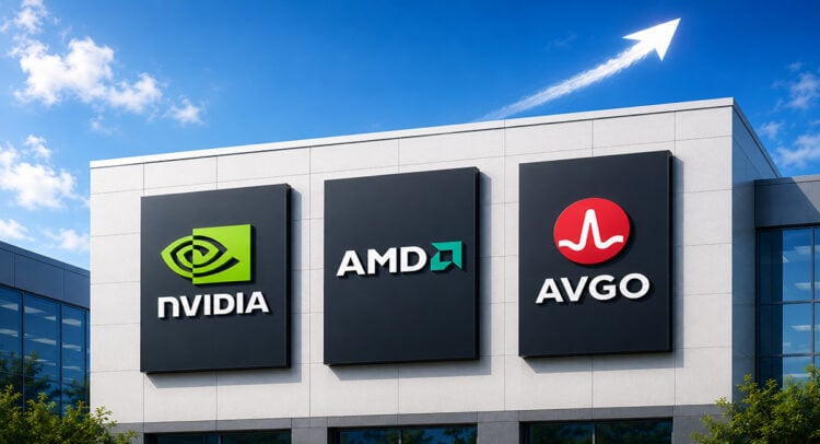 엔비디아 vs 브로드컴 vs AMD... AI 주식 중 상승 여력 가장 큰 종목은? 최고 애널리스트 분석