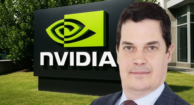 Goldman Sachs Sets the Stage for Nvidia Stock Ahead of Next Week’s Earnings