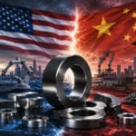 Evolution Metals Is Building the Missing Piece of the U.S. Magnet Supply Chain Against China (NASDAQ: EMAT)