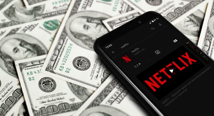 Netflix (NFLX) Is Planning an AI Animation Studio Called ‘INKubator’