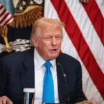 President Trump Just Opened a Multi-Million Dollar Position in This Chip Stock