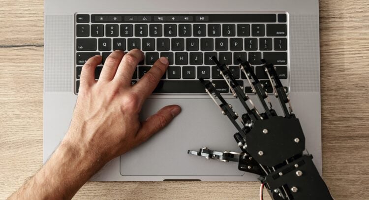 JPMorgan Chase (JPM) to Hire Fewer Bankers as It Leans into AI