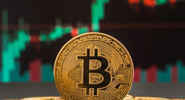 BTC, ETH, DOGE... 주식 시장 급락 속 암호화폐도 동반 하락