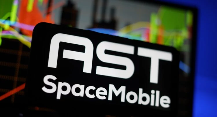 ASTS 실적... AST 스페이스모바일 주가 8% 급락, 매출 부진