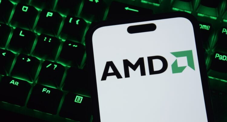 AMD, 리사 수 CEO 