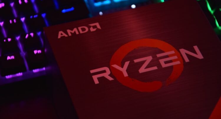 AMD 주가 하락...새로운 라이젠 AI 맥스+ 495 유출에도 불구