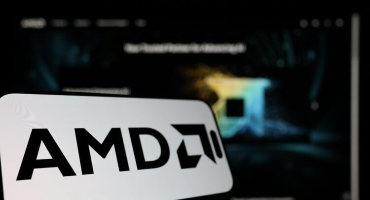 AMD 실적 발표 앞두고 마지막 점검