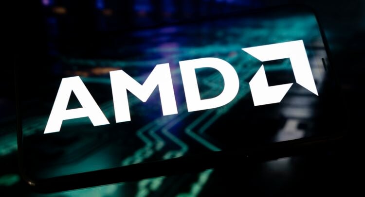 AMD 실적 발표 후 주가 최소·최대 전망은