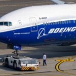 Boeing Stock (NYSE:BA) Gains, Airlines Reconsider 777X Delays