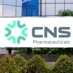 Why Is CNS Pharmaceuticals Stock (CNSP) Up Today?