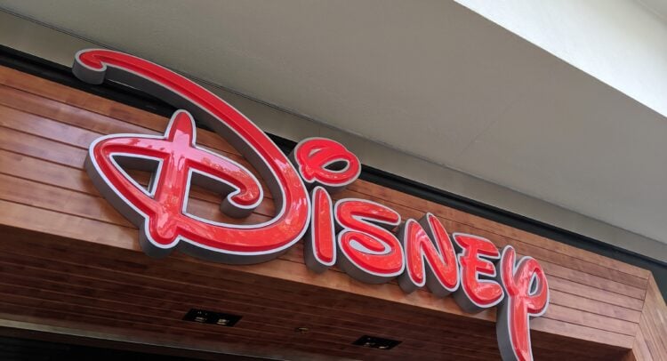 “…Racing to Assemble Something…” Disney Stock (NYSE:DIS) Notches Up After Upfronts, Reaction