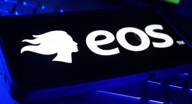 EOS 에너지 주주들, 매출 및 배터리 생산 주장 관련 회사 제소