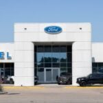 “Sometimes They Materialize, Sometimes They Don’t.” Ford Stock (NYSE:F) Jumps on Potential Plant Sale