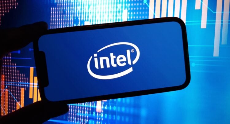 “…Nearly Impossible to Get More…”: Intel Stock (NASDAQ:INTC) Surges as Intel Starts Selling High-End Chips to Laptop Makers