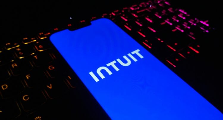 Intuit Stock (INTU) Drops After Earnings as Analysts Cut Price Targets