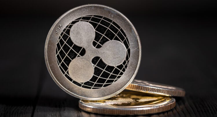 리플 CEO, XRP 군단에 반박...