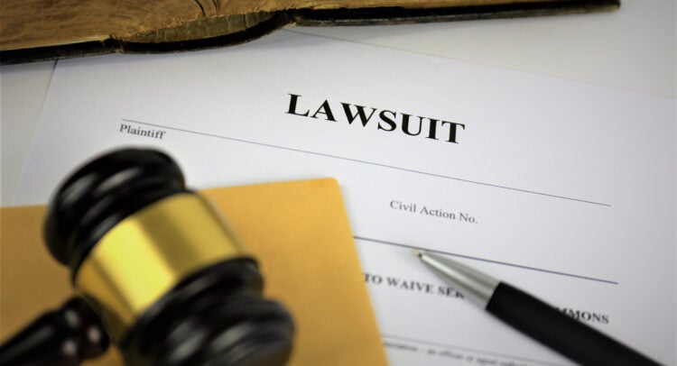 POET Technologies Faces Investor Lawsuit Over Alleged Tax Disclosures and NDA Breach