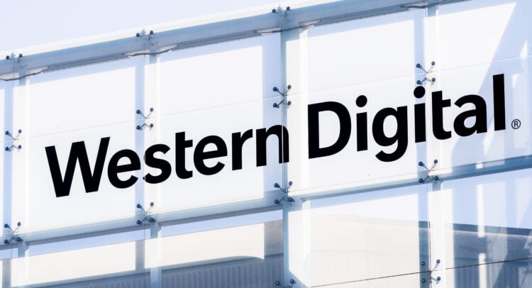 Western Digital (WDC) Stock Forecast — What Financial Analysts Expect after Q3 Earnings