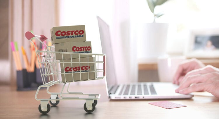 Costco (COST) Is Hard Not to Love. Buying It Right Now Is Harder