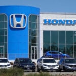 Honda Motor Stock (HMC) Defies First Annual Loss in Almost 70 Years