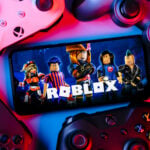 Roblox Shares Crash 18% as New Child Safety Gating Blocks Chat-Driven Spending