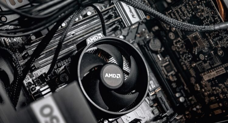 브로드컴과 AMD... 뱅크오브아메리카가 반도체 최고 종목으로 선정한 이유