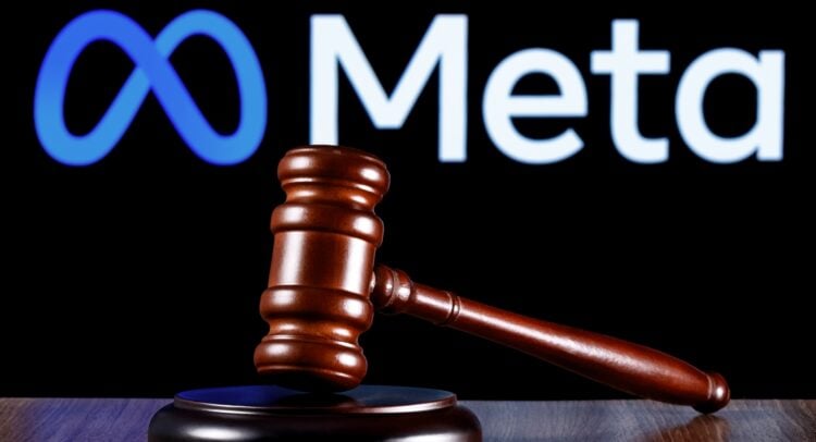 Meta Platforms Faces Billions in Damages Over New Mexico Child Safety Case