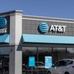 AT&T Stock (T) Rises on 5G Partnership with Toyota’s Lexus Brand