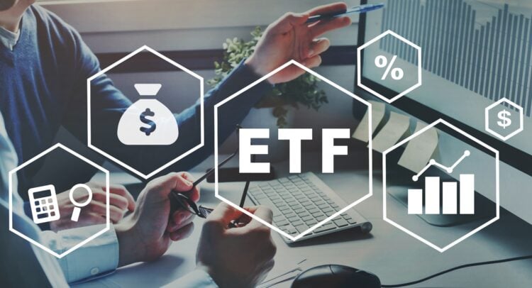 2026년 투자하기 좋은 상승 잠재력 높은 기술 ETF 3선
