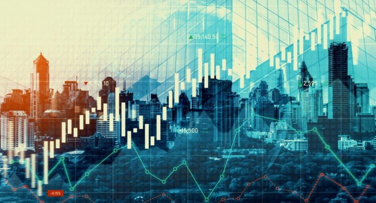 주가 동향... SPY·QQQ 신고점 경신, 이란 미국 평화 제안 검토
