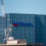 CVX Earnings: Chevron Stock Slides on Profit Plunge despite Production Boost amid Iran War